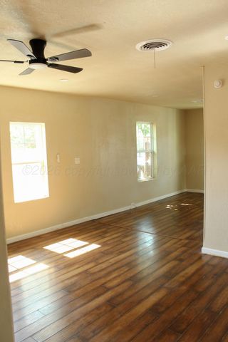 1105 SW 13TH Avenue, Amarillo, TX 79102