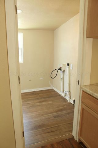 1105 SW 13TH Avenue, Amarillo, TX 79102