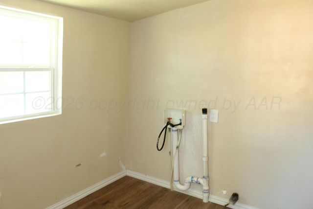 1105 SW 13TH Avenue, Amarillo, TX 79102