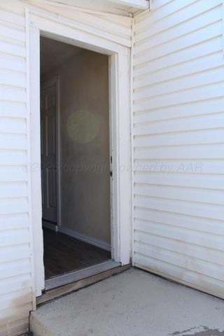 1105 SW 13TH Avenue, Amarillo, TX 79102