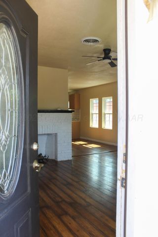 1105 SW 13TH Avenue, Amarillo, TX 79102