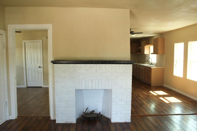 1105 SW 13TH Avenue, Amarillo, TX 79102