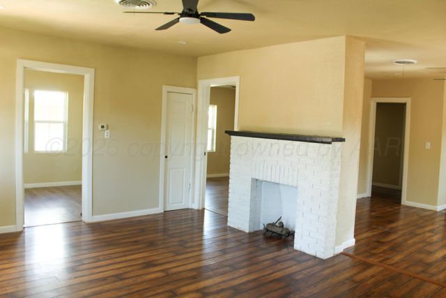 1105 SW 13TH Avenue, Amarillo, TX 79102