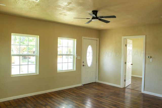 1105 SW 13TH Avenue, Amarillo, TX 79102