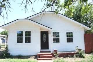 1105 SW 13TH Avenue, Amarillo, TX 79102