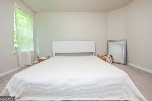 317 Pinewood Drive, Woodstock, GA 30189