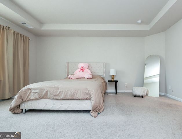 317 Pinewood Drive, Woodstock, GA 30189