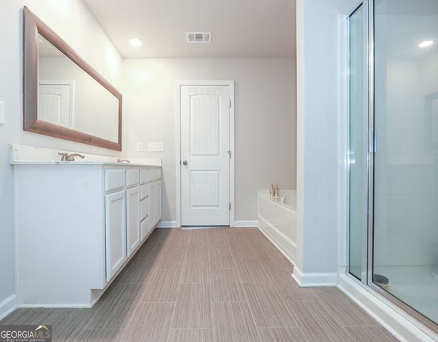 317 Pinewood Drive, Woodstock, GA 30189