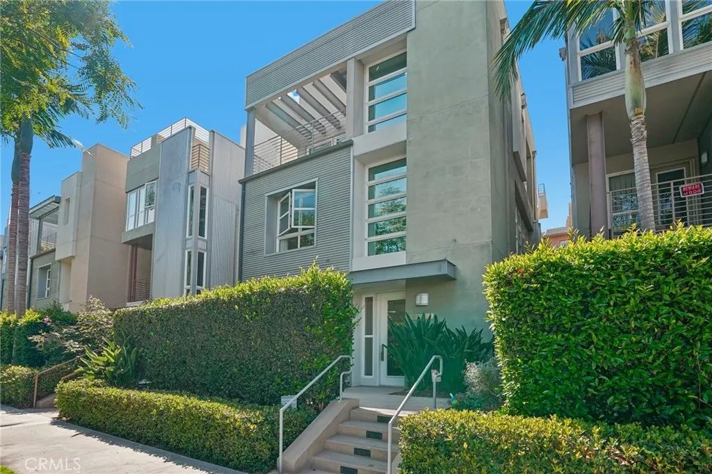 13011 Discovery Creek, Playa Vista, CA 90094