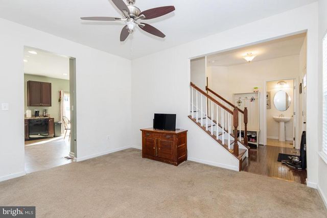 605 CARRIAGE CT, Culpeper, VA 22701