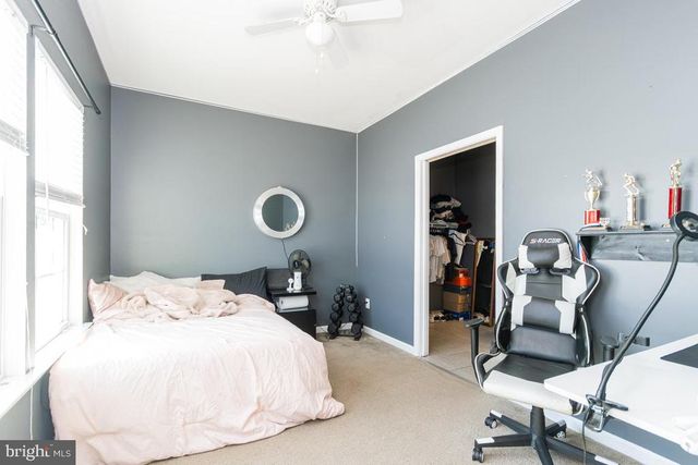 605 CARRIAGE CT, Culpeper, VA 22701