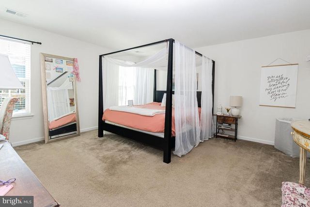 605 CARRIAGE CT, Culpeper, VA 22701