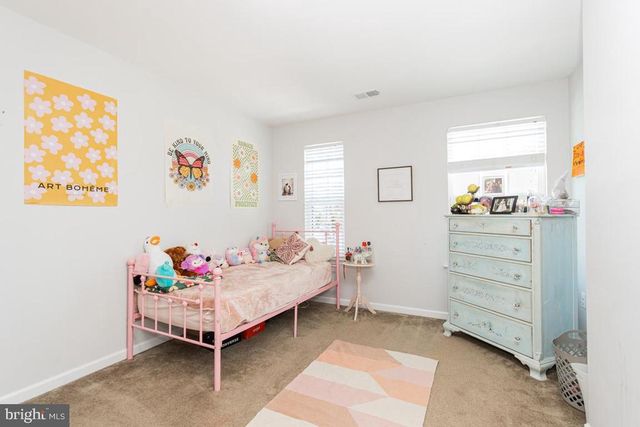 605 CARRIAGE CT, Culpeper, VA 22701