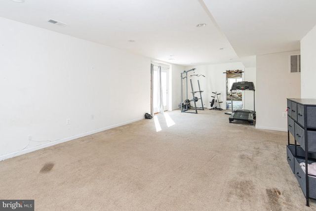 605 CARRIAGE CT, Culpeper, VA 22701