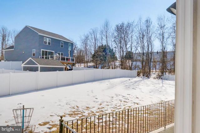 605 CARRIAGE CT, Culpeper, VA 22701