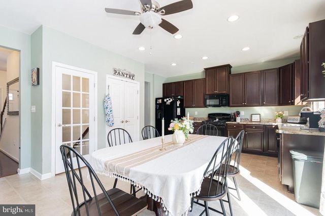 605 CARRIAGE CT, Culpeper, VA 22701