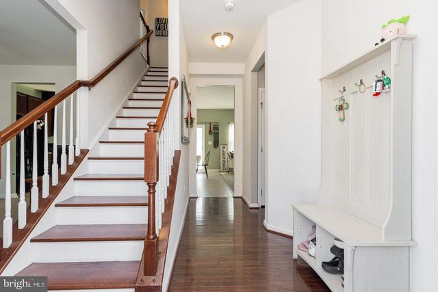 605 CARRIAGE CT, Culpeper, VA 22701