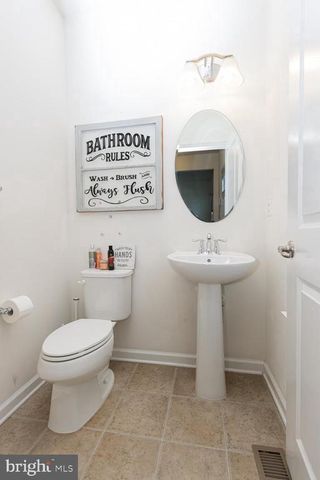 605 CARRIAGE CT, Culpeper, VA 22701