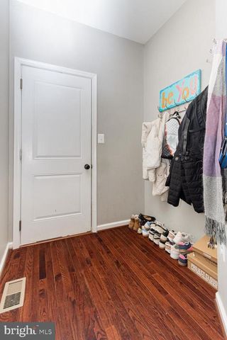 605 CARRIAGE CT, Culpeper, VA 22701