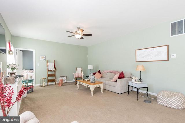 605 CARRIAGE CT, Culpeper, VA 22701