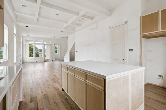 308 Fowler Street, Houston, TX 77007