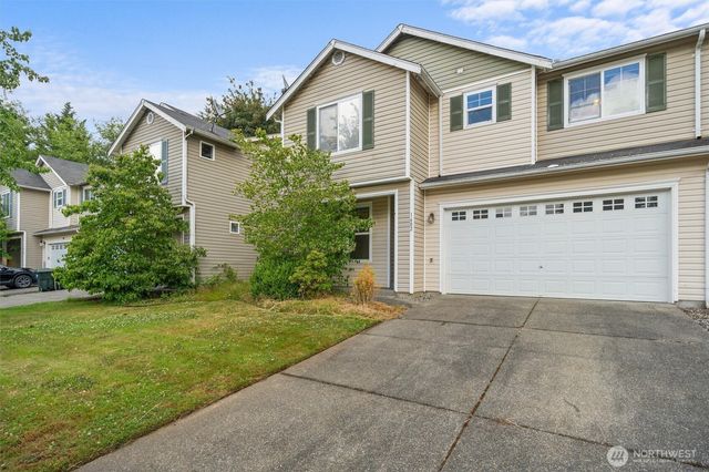 1602 Cunningham Drive NE, Olympia, WA 98516