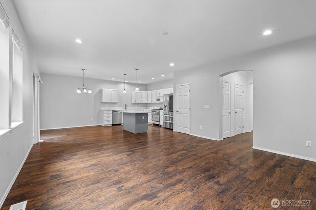 1602 Cunningham Drive NE, Olympia, WA 98516