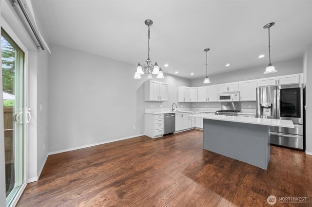 1602 Cunningham Drive NE, Olympia, WA 98516