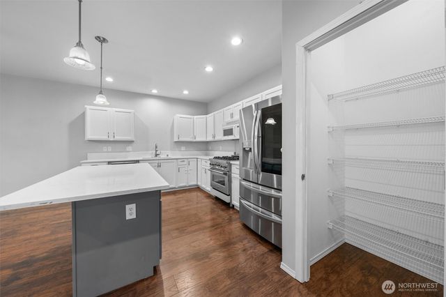 1602 Cunningham Drive NE, Olympia, WA 98516