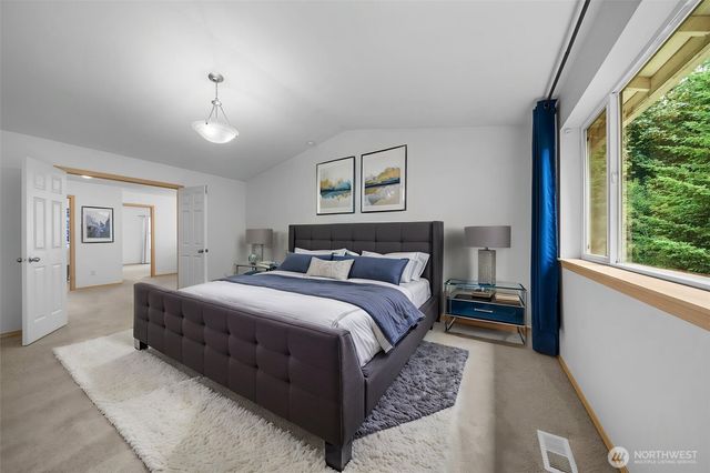 1602 Cunningham Drive NE, Olympia, WA 98516