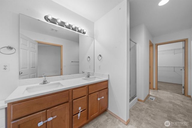 1602 Cunningham Drive NE, Olympia, WA 98516
