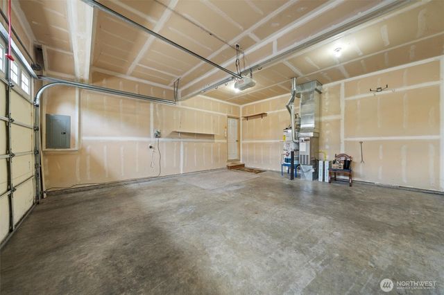 1602 Cunningham Drive NE, Olympia, WA 98516