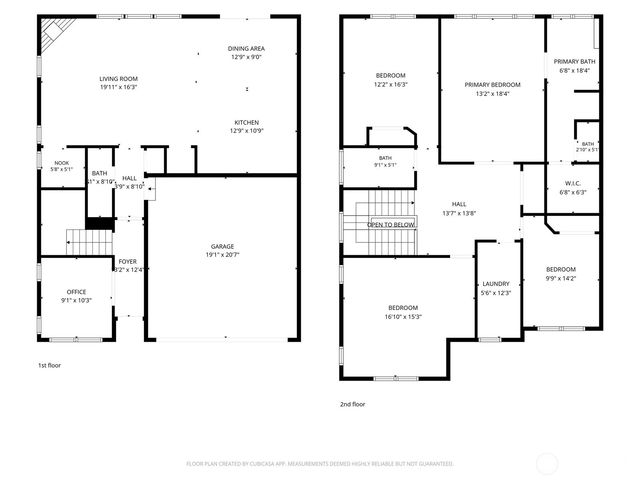 1602 Cunningham Drive NE, Olympia, WA 98516