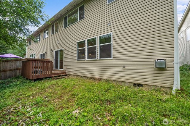 1602 Cunningham Drive NE, Olympia, WA 98516