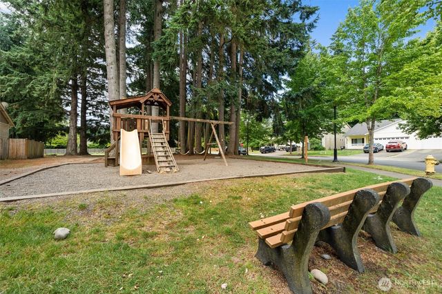 1602 Cunningham Drive NE, Olympia, WA 98516