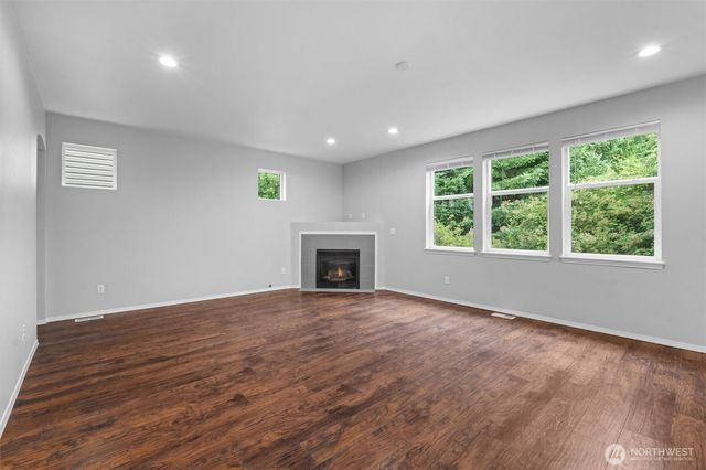 1602 Cunningham Drive NE, Olympia, WA 98516