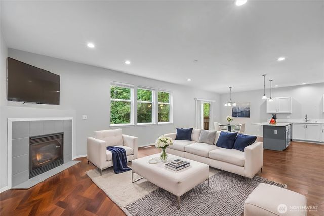 1602 Cunningham Drive NE, Olympia, WA 98516