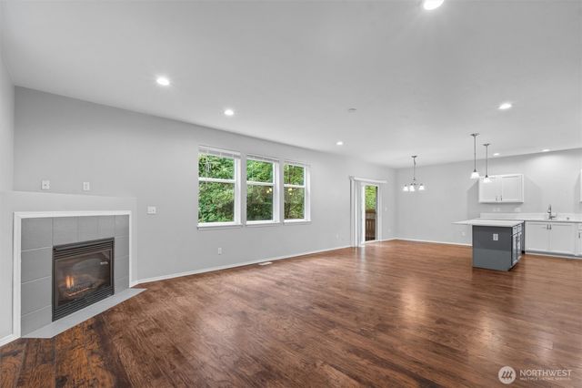 1602 Cunningham Drive NE, Olympia, WA 98516