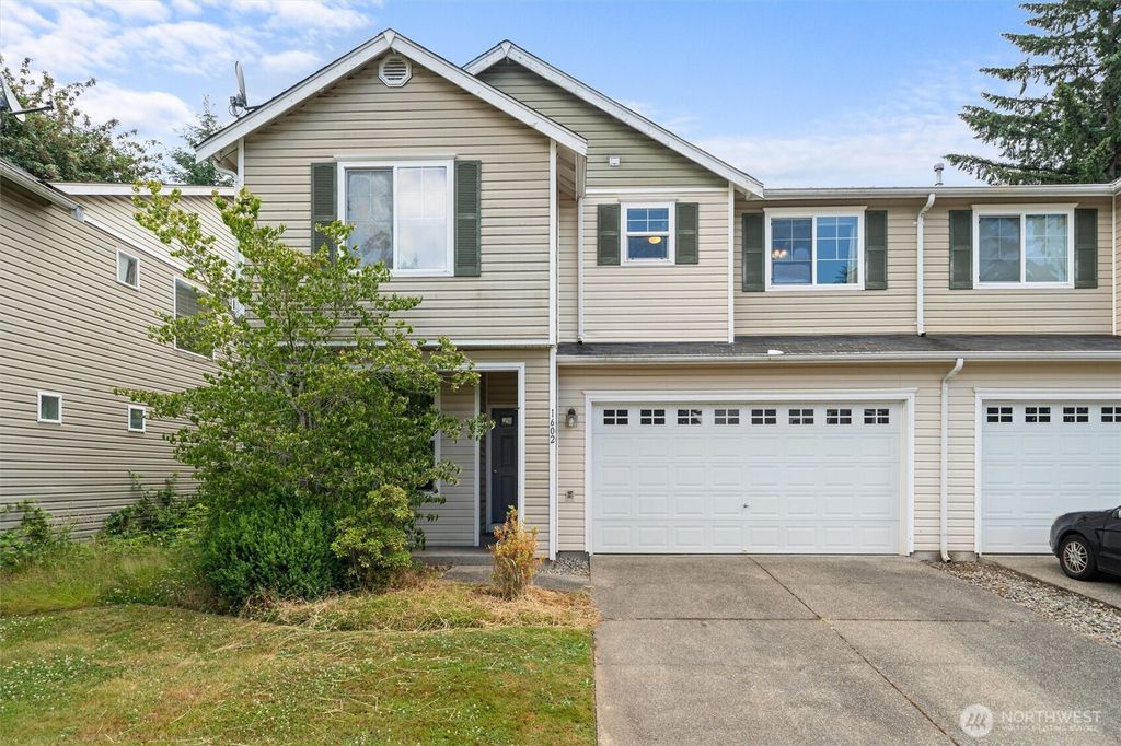 1602 Cunningham Drive NE, Olympia, WA 98516