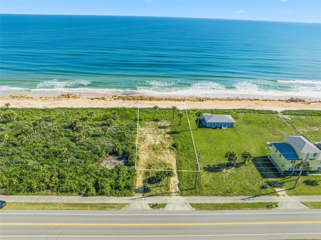 7051 N OCEAN SHORE BOULEVARD, Palm Coast, FL 32137
