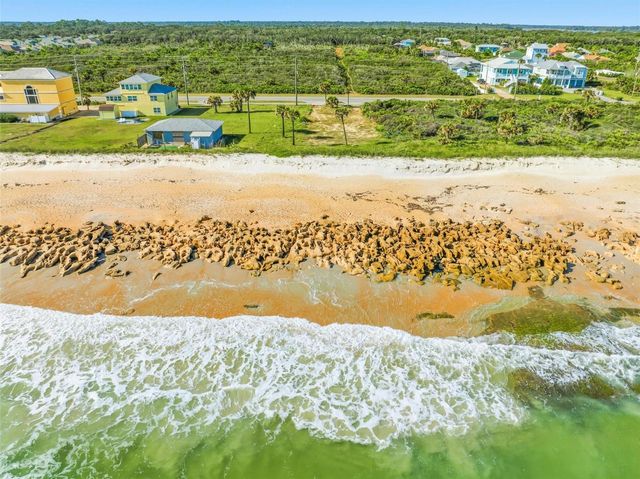 7051 N OCEAN SHORE BOULEVARD, Palm Coast, FL 32137