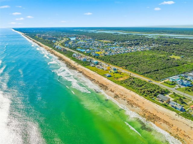 7051 N OCEAN SHORE BOULEVARD, Palm Coast, FL 32137