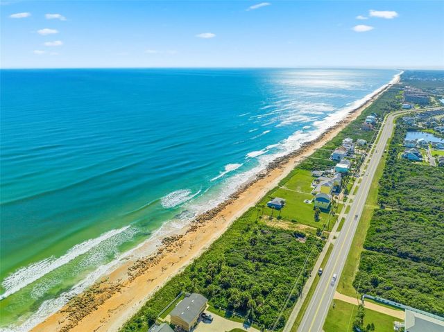 7051 N OCEAN SHORE BOULEVARD, Palm Coast, FL 32137