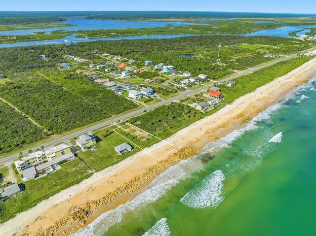 7051 N OCEAN SHORE BOULEVARD, Palm Coast, FL 32137