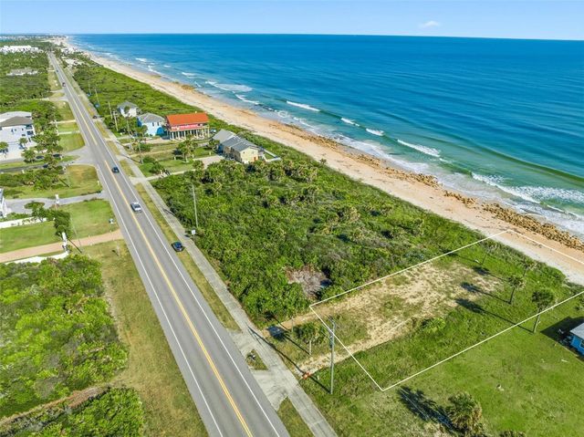 7051 N OCEAN SHORE BOULEVARD, Palm Coast, FL 32137