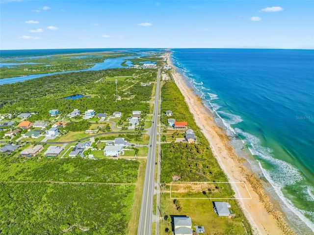 7051 N OCEAN SHORE BOULEVARD, Palm Coast, FL 32137