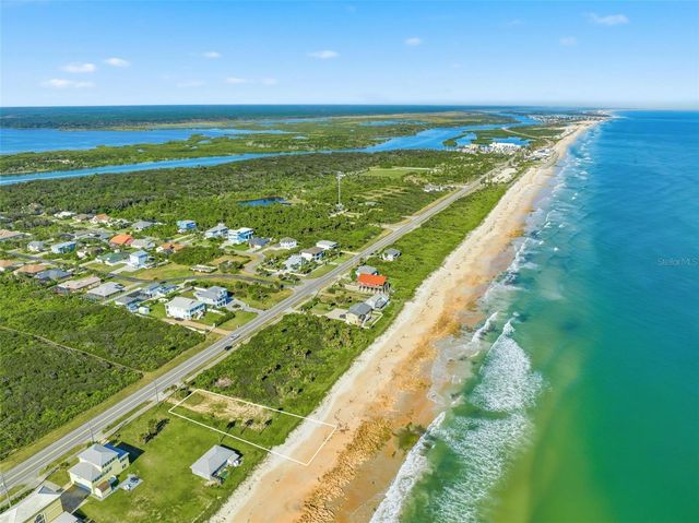 7051 N OCEAN SHORE BOULEVARD, Palm Coast, FL 32137