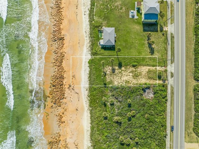 7051 N OCEAN SHORE BOULEVARD, Palm Coast, FL 32137