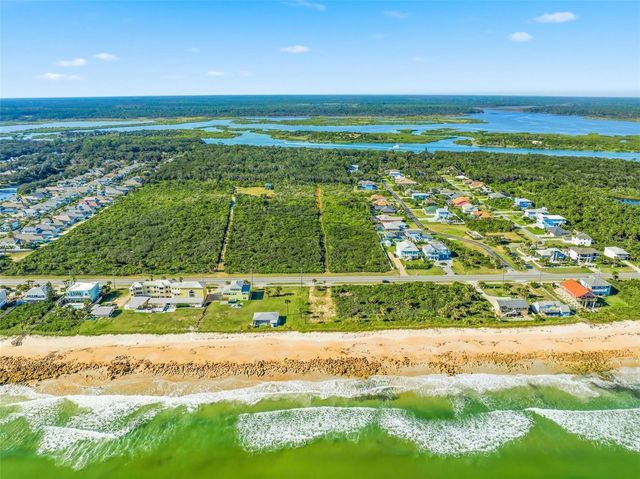 7051 N OCEAN SHORE BOULEVARD, Palm Coast, FL 32137
