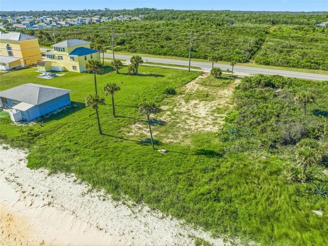 7051 N OCEAN SHORE BOULEVARD, Palm Coast, FL 32137
